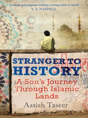 Stranger to History - ebook